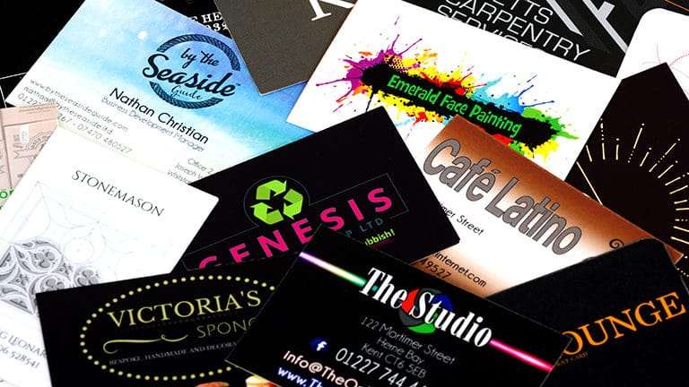 printing business cards h2 211